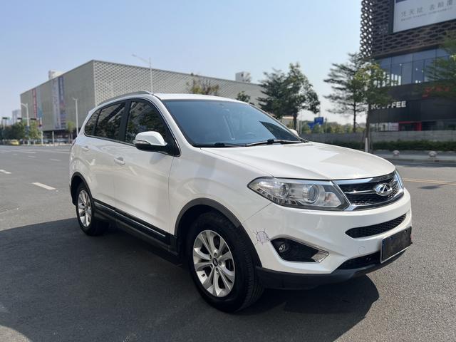 Chery Tiggo 5