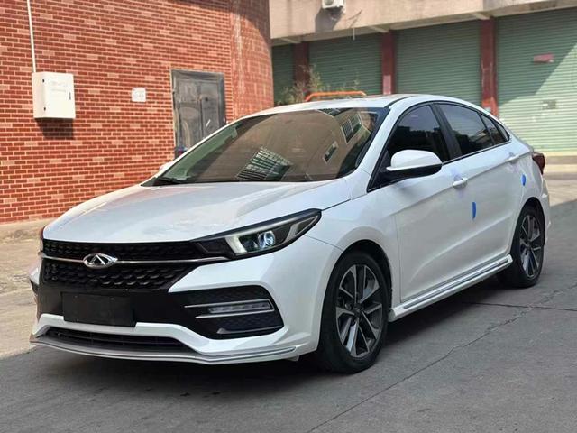 Chery Arrizo GX