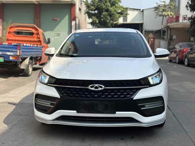 Chery Arrizo GX