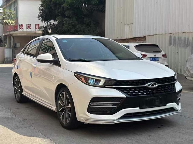 Chery Arrizo GX