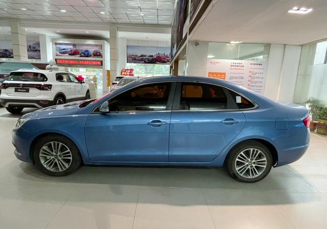 Chery Arrizo 7e