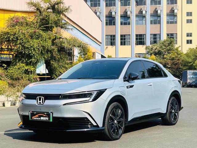 Honda E:NP2 Ji Pai 2