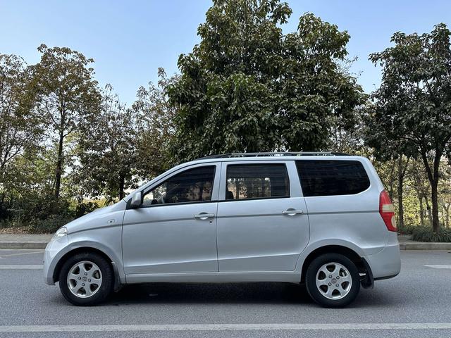 Wuling Hongguang