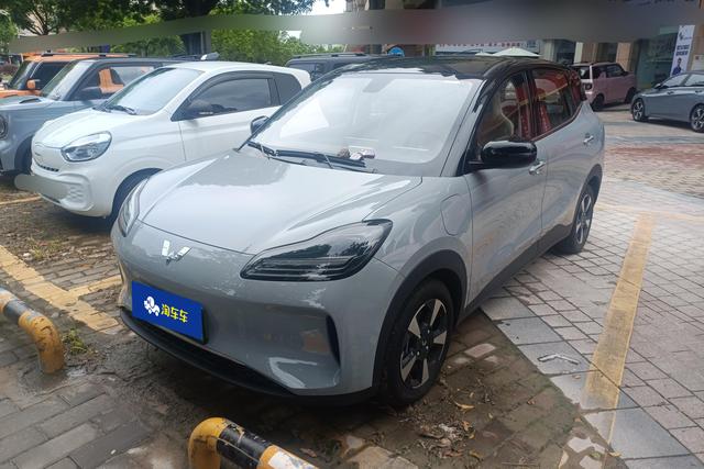 Wuling Bingo PLUS