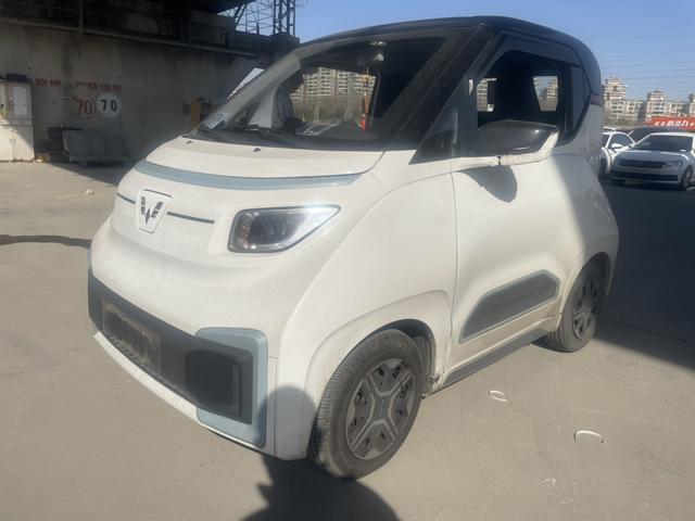 Wuling Nano EV