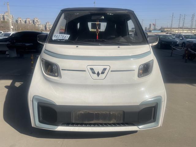 Wuling Nano EV