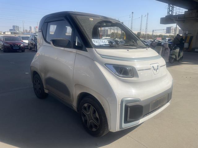 Wuling Nano EV