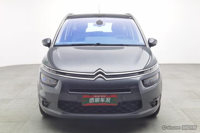 Citroën C4 Picasso