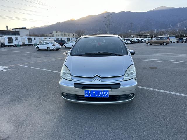 Citroën Picasso