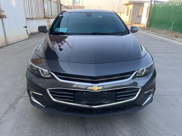 Chevrolet Malibu XL