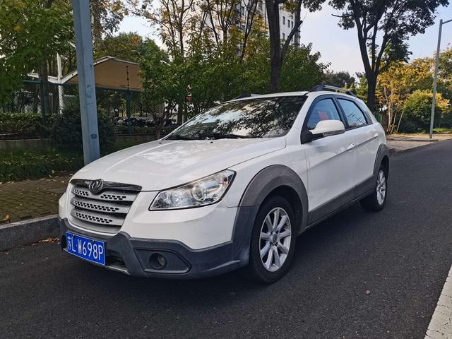 Dongfeng Fengshen H30