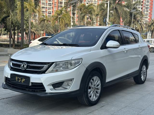 Dongfeng Fengshen AX3