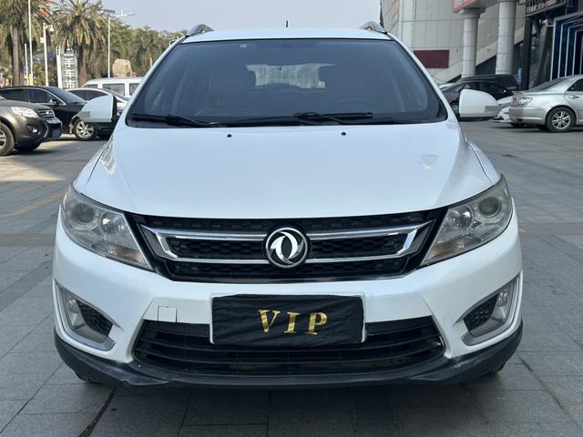 Dongfeng Fengshen AX3