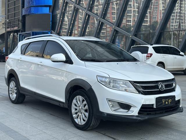 Dongfeng Fengshen AX3