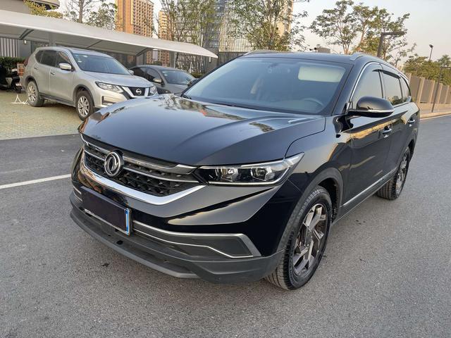 Dongfeng Fengshen AX7