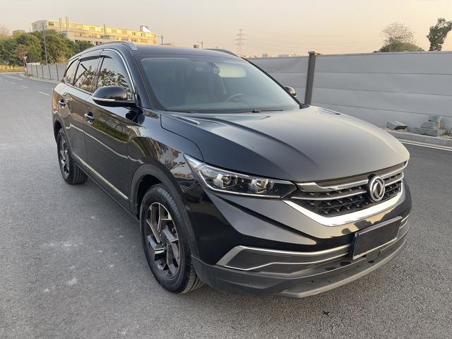 Dongfeng Fengshen AX7