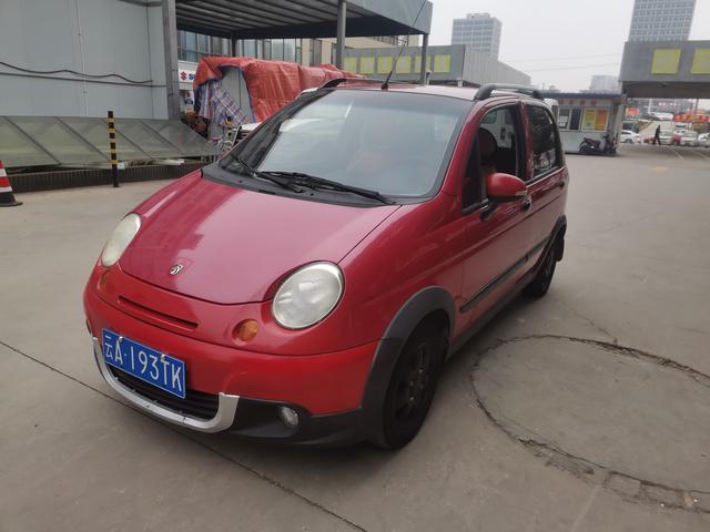 Baojun Lechi