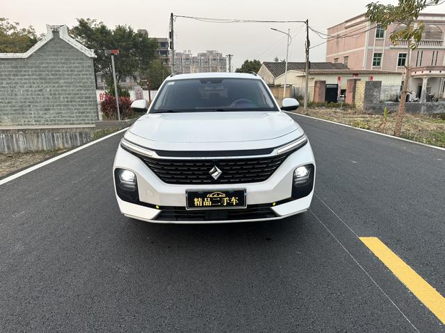 Baojun RC-5