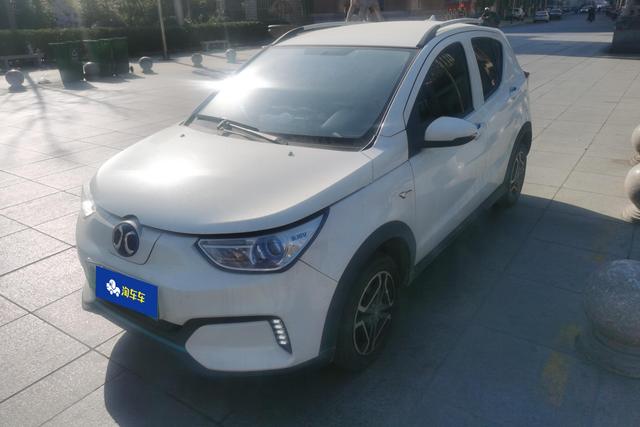 BAIC New Energy EC