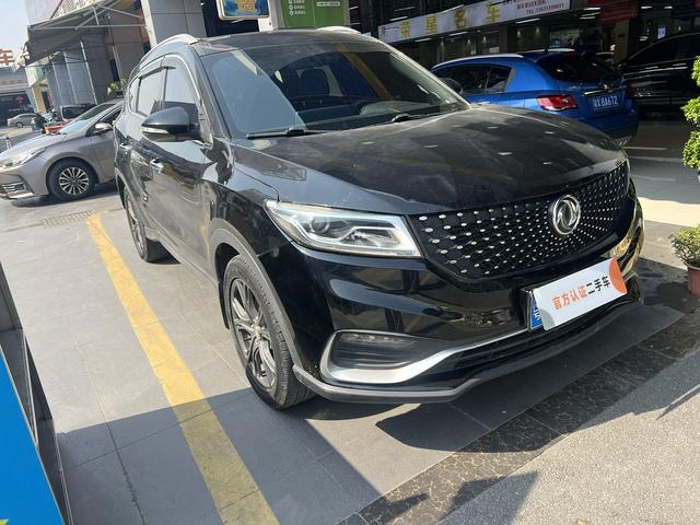 Dongfeng Fengguang 580Pro