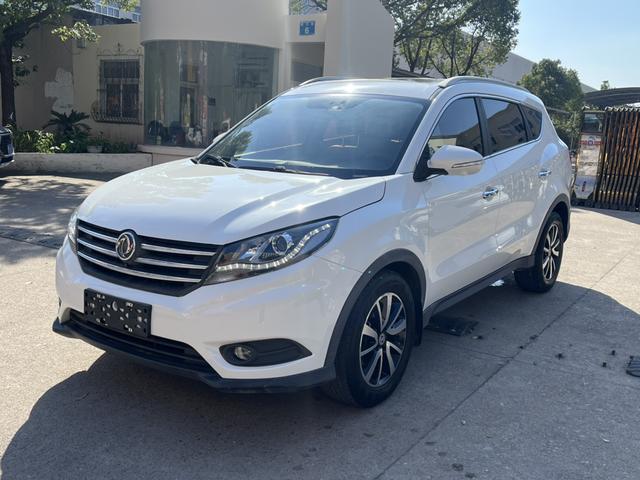 Dongfeng Fengon 580