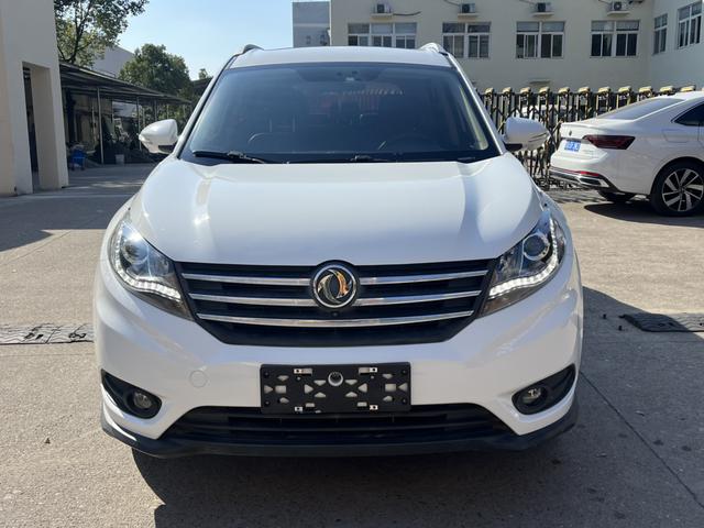 Dongfeng Fengon 580