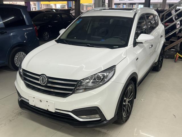 Dongfeng Fengon 580