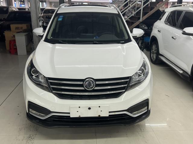 Dongfeng Fengon 580