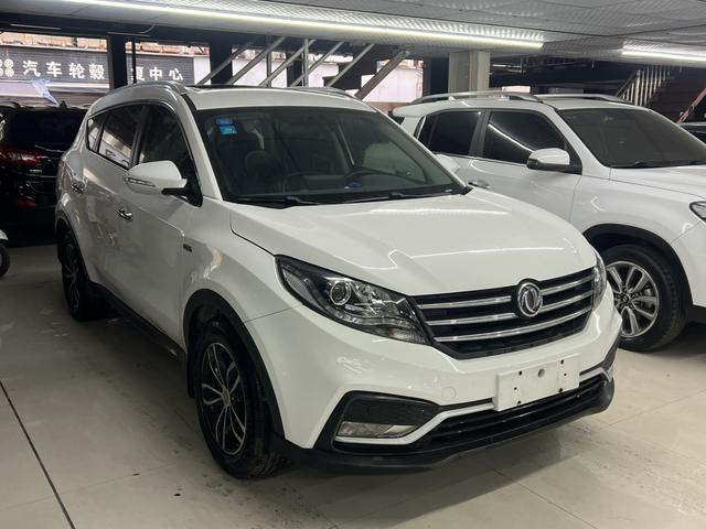 Dongfeng Fengon 580