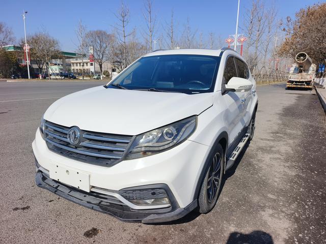 Dongfeng Fengon 580