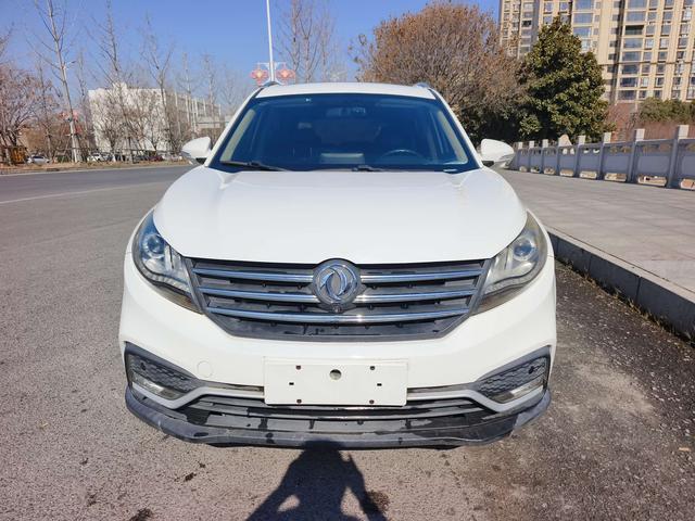 Dongfeng Fengon 580