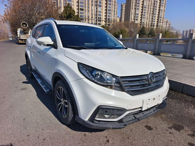 Dongfeng Fengon 580