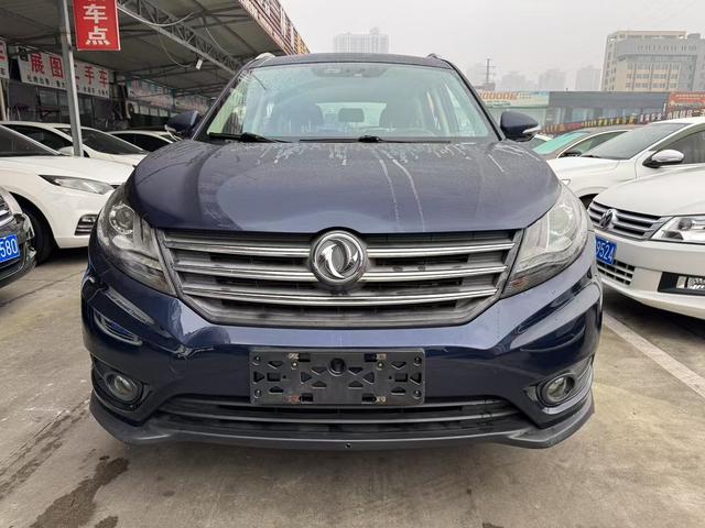 Dongfeng Fengon 580