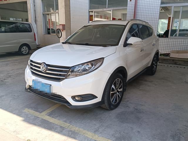 Dongfeng Fengon 580