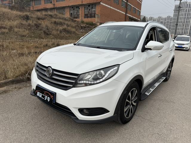 Dongfeng Fengon 580