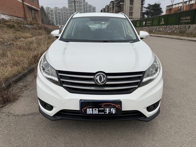 Dongfeng Fengon 580