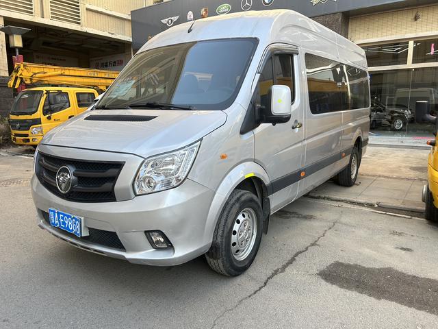 Foton Tuiano