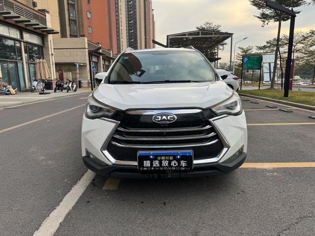 Jiangxi Ruifeng S3