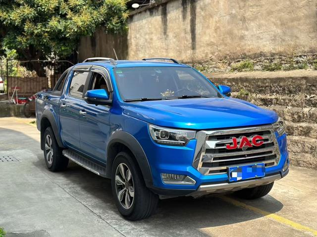 Jiangxi JAC T8