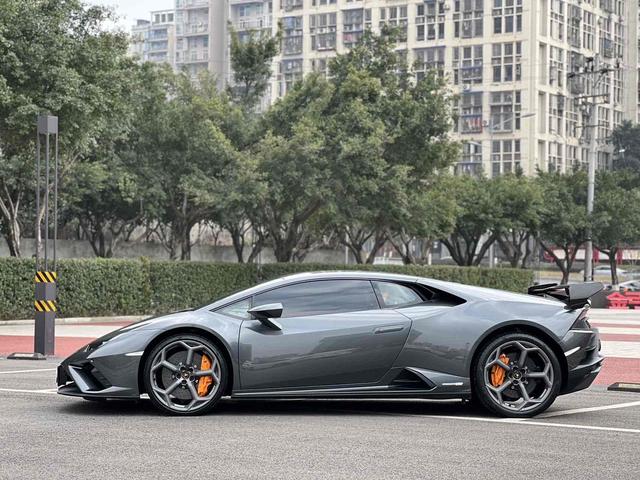 Lamborghini Huracán