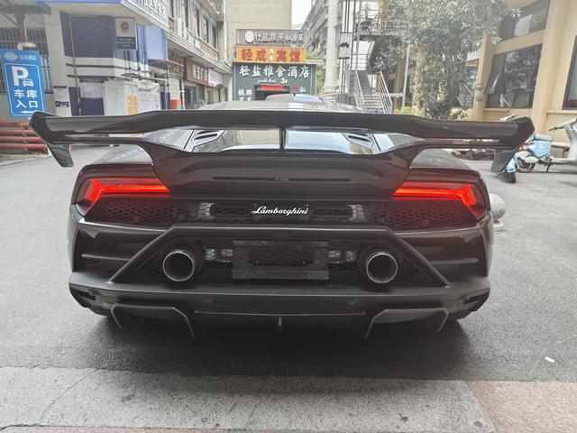 Lamborghini Huracán