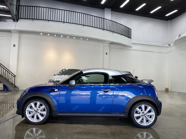 MINI COUPE