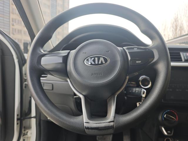 Kia K2