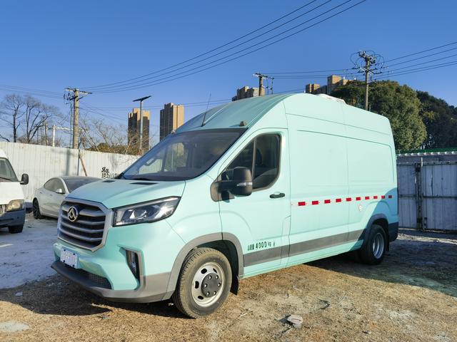 Maxus Xintu V90