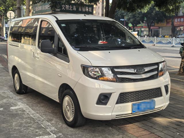 JAC Ruifeng M3