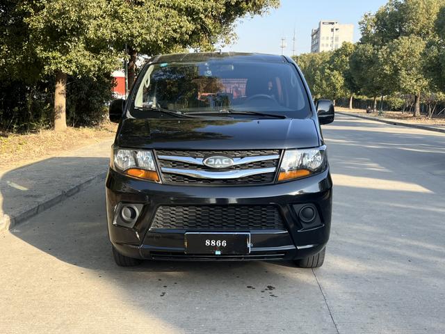 JAC Ruifeng M3