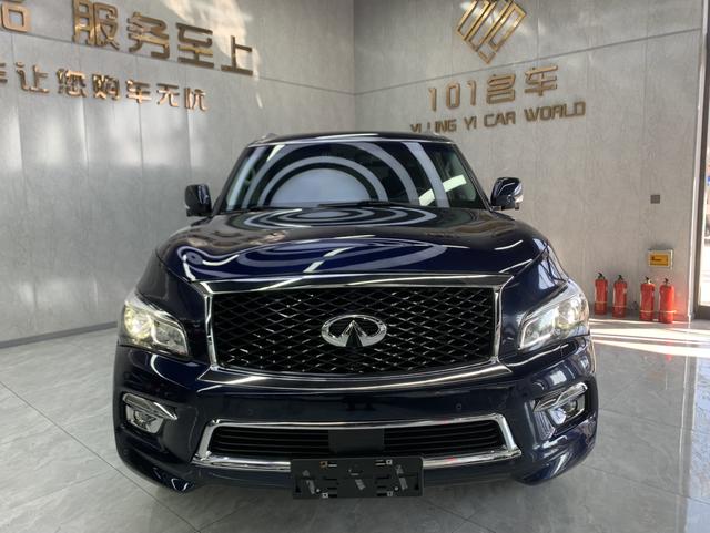 Infiniti QX80