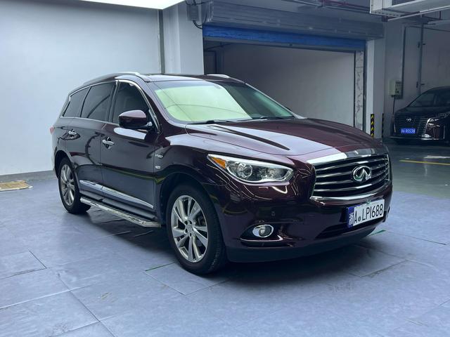 Infiniti QX60 (imported)