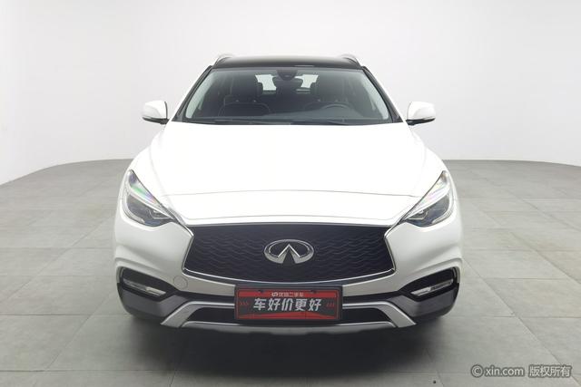 Infiniti QX30