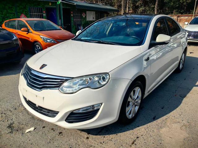 Roewe 550